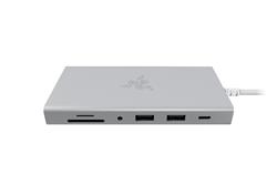 Razer USB 4 Dock 14-in-1 Multiport Adapter