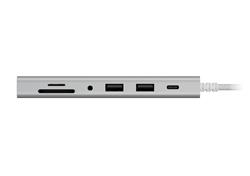 Razer USB 4 Dock 14-in-1 Multiport Adapter