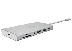 Razer USB 4 Dock 14-in-1 Multiport Adapter