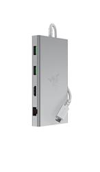 Razer USB 4 Dock 14-in-1 Multiport Adapter