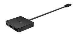 Asus Mini Dock Docking Station - for Notebook, Desktop PC - USB Type C