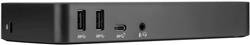 Targus USB-C Multi-Function DisplayPort Docking Station, 85W
