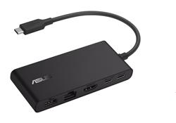 ASUS DC201 Docking Station 90XB094N-BDS000(Open Box)
