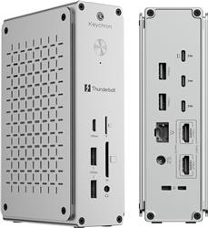 Keychron Thunderbolt 5 Docking Station