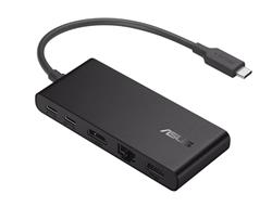 ASUS DC201 Docking Station 90XB094N-BDS000(Open Box)