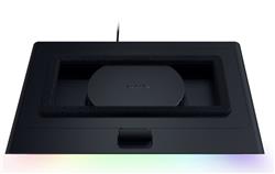 Razer Tapis de refroidissement pour ordinateur portable avec contrôle