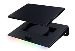 Razer Tapis de refroidissement pour ordinateur portable avec contrôle