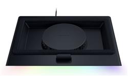 Razer Tapis de refroidissement pour ordinateur portable avec contrôle