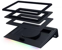 Razer Tapis de refroidissement pour ordinateur portable avec contrôle
