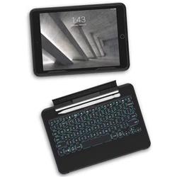ZAGG Rugged Book (format livre pliable) Étui clavier/housse robuste