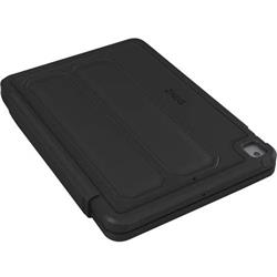 ZAGG Rugged Book (format livre pliable) Étui clavier/housse robuste