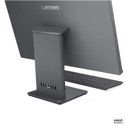 Lenovo IdeaCentre AIO 27" AMD Ryzen 5 220 16GB RAM 512GB SSD Win11H