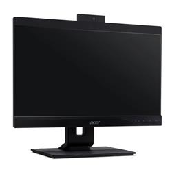 Acer All-in-One 23.8" Touch, i7-12700, 16GB, 512GB, Wi-Fi 6E, W10 Pro