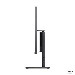Lenovo IdeaCentre AIO 27" AMD Ryzen 5 220 16GB RAM 512GB SSD Win11H
