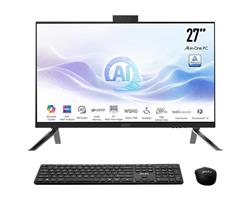 MSI Modern 27" AIO PC Intel Ultra 5 125H 16GB RAM 1TB SSD Win11P