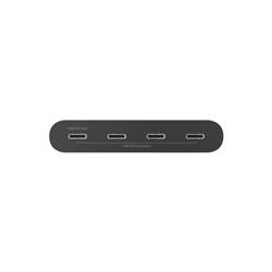 Belkin USB-C to 4-Port USB-C Hub