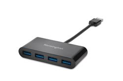 Kensington UH4000 USB 3.0 4-Port Hub