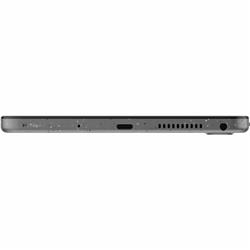 Lenovo Tab One Tablet with Folio Case, 8.7" HD, 4GB 64GB, Luna Gray