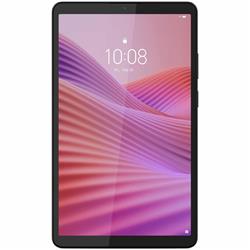 Lenovo Tab One Tablet with Folio Case, 8.7" HD, 4GB 64GB, Luna Gray