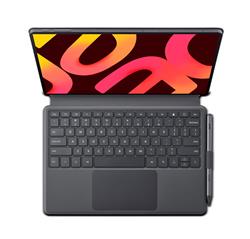 Acer Iconia Tab X12 OLED Tablet+ Keyboard & Stylus, 12.6", Black