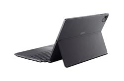 Acer Iconia Tab X12 OLED Tablet+ Keyboard & Stylus, 12.6", Black