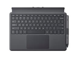 Acer Iconia Tab X12 OLED Tablet+ Keyboard & Stylus, 12.6", Black