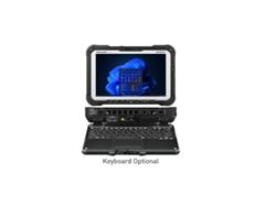 PANASONIC TOUGHBOOK G2 16 GB 512 Go 10,1 pouces FZG2NZ00DBM