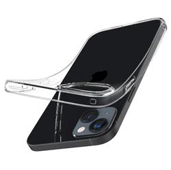 Spigen Crystal Flex Case for iPhone 14 Plus - Crystal Clear