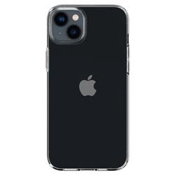 Spigen Crystal Flex Case for iPhone 14 Plus - Crystal Clear