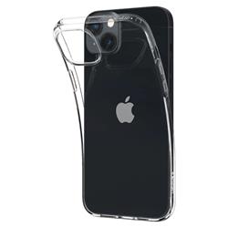 Spigen Crystal Flex Case for iPhone 14 Plus - Crystal Clear