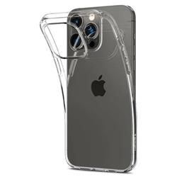 Spigen Crystal Flex Case for iPhone 14 Pro Max - Crystal Clear