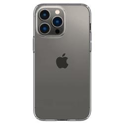 Spigen Crystal Flex Case for iPhone 14 Pro Max - Crystal Clear