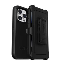 iPhone 14 Pro Otterbox Defender Series Case - Black(Open Box)