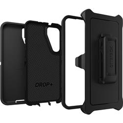 Samsung Galaxy S23+ 5G Otterbox Defender Series Case - Black