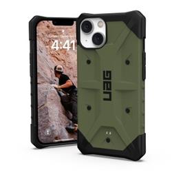 iPhone 14/13 UAG Pathfinder Case - Olive