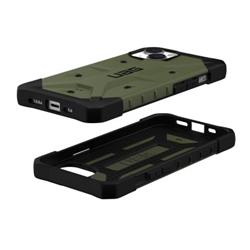 iPhone 14/13 UAG Pathfinder Case - Olive