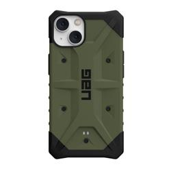 iPhone 14/13 UAG Pathfinder Case - Olive