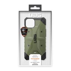 iPhone 14/13 UAG Pathfinder Case - Olive