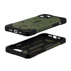 iPhone 14 Plus UAG Pathfinder Case - Olive(Open Box)