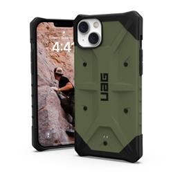 iPhone 14 Plus UAG Pathfinder Case - Olive(Open Box)