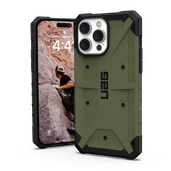 iPhone 14 Pro Max UAG Pathfinder Case - Olive