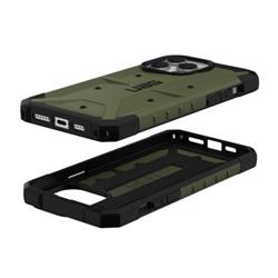 iPhone 14 Pro Max UAG Pathfinder Case - Olive