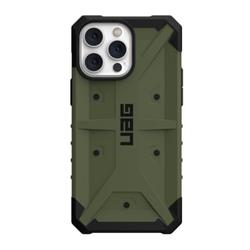 iPhone 14 Pro Max UAG Pathfinder Case - Olive