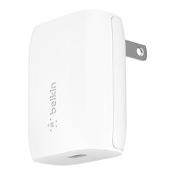 Belkin BoostUp 20W USB-C Wall Charger