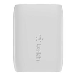 Belkin BoostUp 20W USB-C Wall Charger