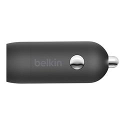 Belkin BOOSTCHARGE Chargeur de voiture USB-C 20W PD