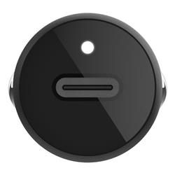 Belkin BOOSTCHARGE Chargeur de voiture USB-C 20W PD