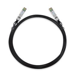 CÂBLE SFP+ TP-LINK 3M DIRECT ATTACH POUR 10 CONNEXIONS GIGABIT