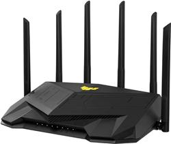 ASUS TUF Gaming (TUF-AX6000) AX6000 Dual Band WiFi 6 Gaming Router