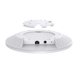 TP-Link Omada EAP773 BE11000 Tri-Band Wi-Fi 7 Wireless Access Point